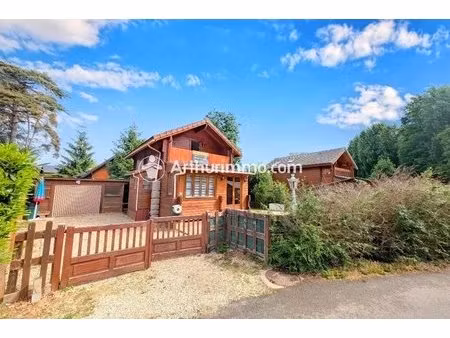 chalet à réau – havre de paix avec jardin et cadre 3 étoiles