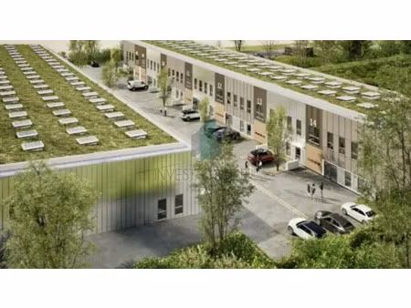 local d'activite a vendre