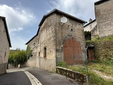 en vente maison 88 m² – 27 000 € |attigny