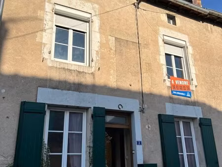 en vente maison 73 m² – 38 000 € |ligny-en-barrois