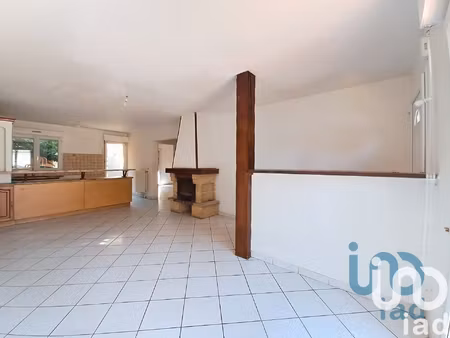 vente maison traditionnelle 4 pièces