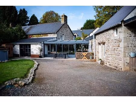 un havre de bien-être au coeur de la campagne normande ? ciral (61)