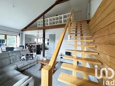 en vente maison 270 m² – 200 000 € |crainvilliers