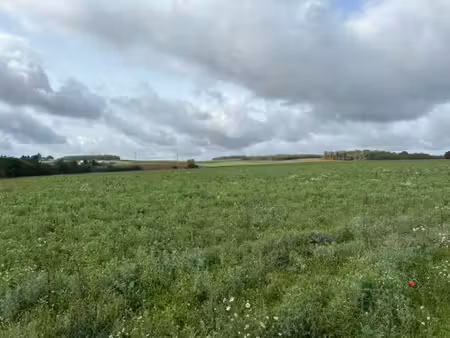 en vente terrain constructible 2 85 ares – 98 000 € |ottange
