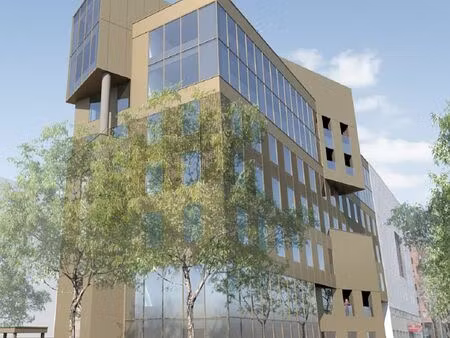 location bureau la madeleine 3 551 m²