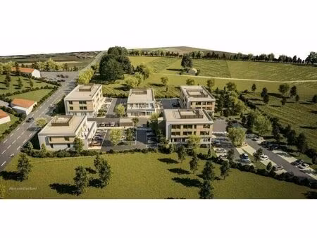 vente bureau 4950 m² trévoux (01600)