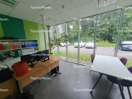 local d'activites a louer