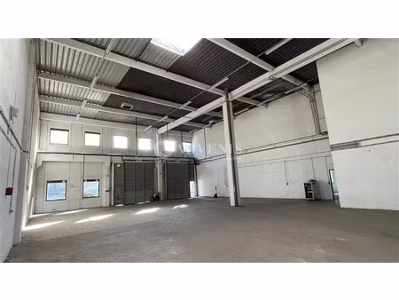 local d'activités a louer