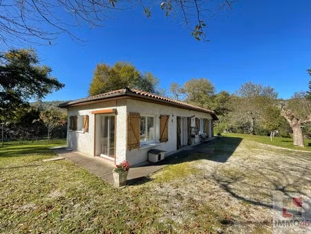 achat maison 4 pièces 75m² montvalent 46600