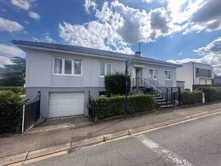 en vente maison 134 m² – 240 000 € |amnéville