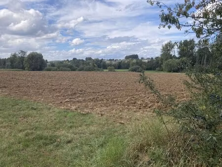 en vente terrain constructible 76 1 ares – 130 000 € |ville-houdlémont