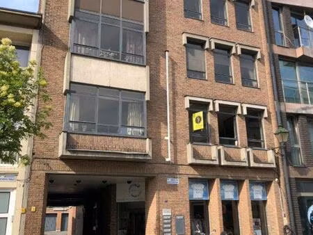 appartement te huur in temse met 2 slaapkamers