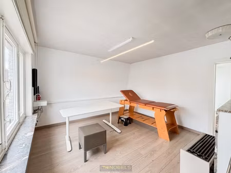 commercieel te huur in oudenaarde