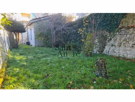 vente maison 4 pièces 81 m² à angouleme (16000)  112 350 €