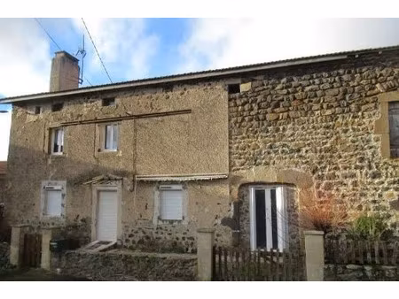 vente ferme 6 pièces 120 m² à landos (43340)  98 000 €