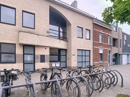 commercieel te huur in herent