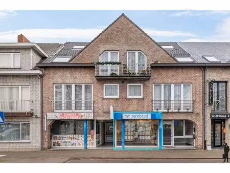 commercieel te huur in kalmthout