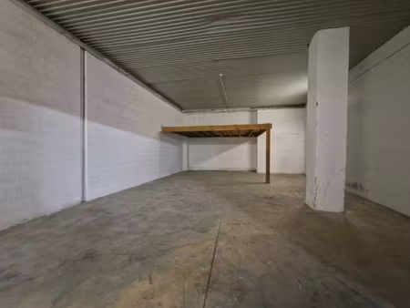 commercieel te huur in namen