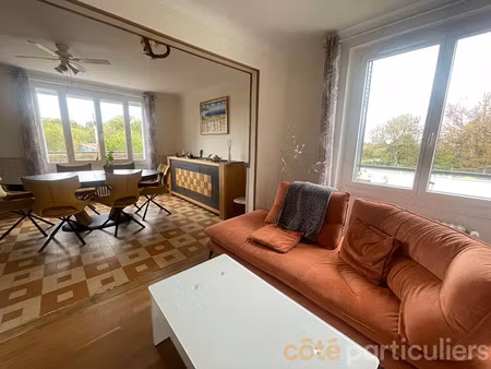 vente maison 5 pièces 86 m² à chezal-benoît (18160)  117 990 €
