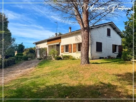 maison à vendre 5 pièces proche de lectoure (32)