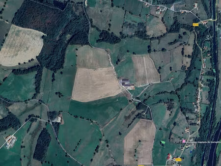 vente terrain 79305 m² avrilly (03130)