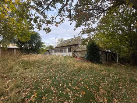 maison 4 pièces 125 m² à vendre / acheter cugny 02480 ? | era immobilier