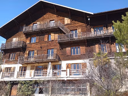 vente maison 30 pièces 828 m² embrun (05200)