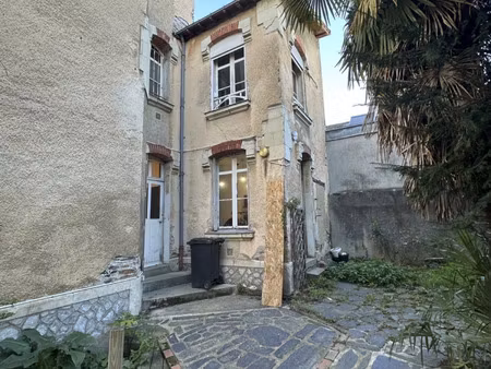 maison à vendre angers 6 pièce(s) 175m2 636 000€