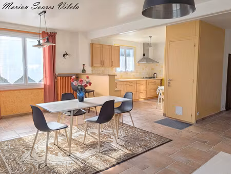 maison à vendre chaumes en brie 3 pièce(s) 72m2 279 000€