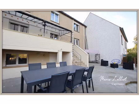 maison à vendre dadonville 5 pièce(s) 160m2 216 000€