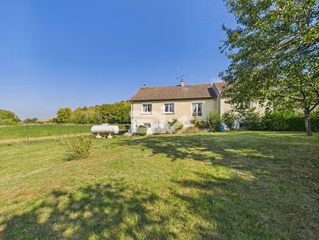 vente maison 5 pièces 95 m² à fismes (51170)  159 700 €