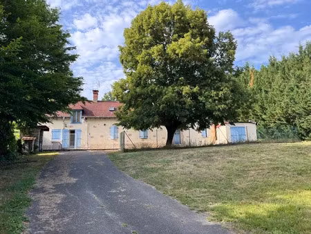 vente maison 3 pièces 104 m² à le lardin-saint-lazare (24570)  148 400 €