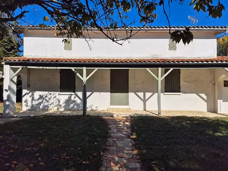 vente maison 3 pièces 94.31 m² à carsac-de-gurson (24610)  143 000 €