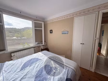 vente maison 4 pièces 100 m² à espéraza (11260)  160 000 €