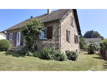 vente maison 5 pièces 107 m² à lanouaille (24270)  145 500 €