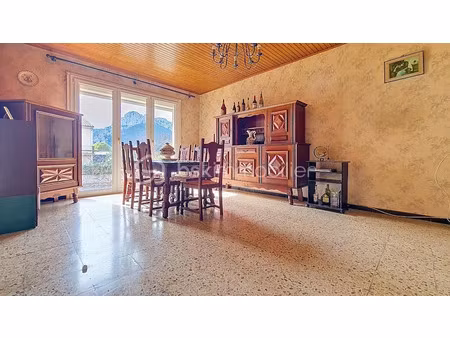 vente maison 5 pièces 94 m² à saint-paul-de-fenouillet (66220)  146 000 €