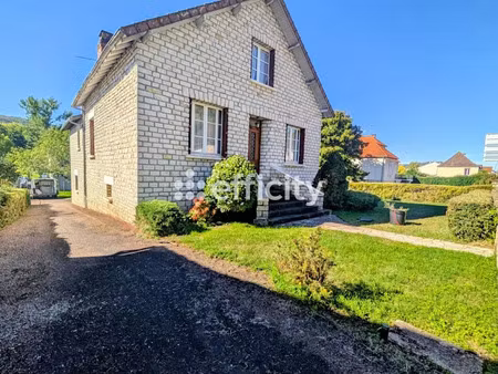 vente maison 7 pièces 140 m² à le lardin-saint-lazare (24570)  159 900 €