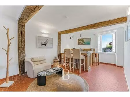 ramatuelle - appartement 1 chambre