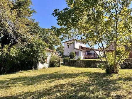achat maison 4 pièces 140m² peyrehorade 40300