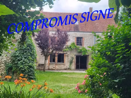 vente maison 11 pièces 223 m² à fromentieres (51210)  199 900 €