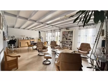 vente maison 6 pièces 142 m² à ramerupt (10240)  189 000 €