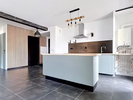 achat appartement 4 pièces 85m² bassussarry 64200