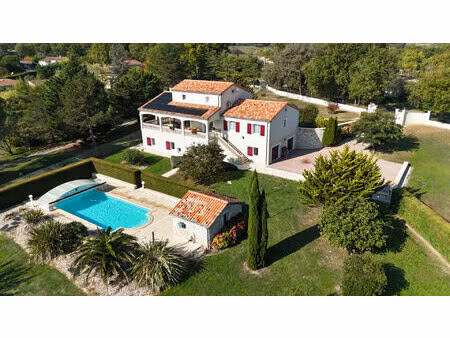 achat maison 6 pièces 174m²