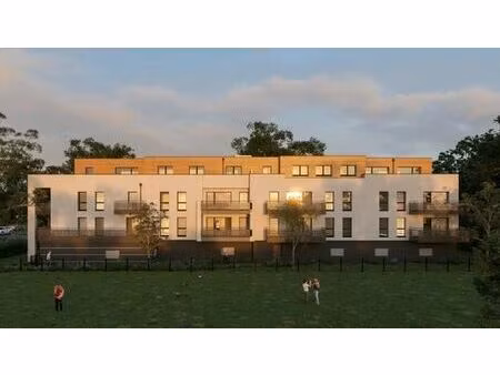 prestigieux appartement en vente mont-saint-martin  grand est