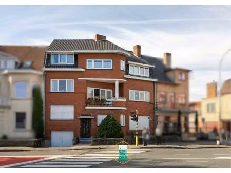 appartement te koop in brugge