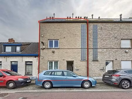 appartement te koop in mariakerke