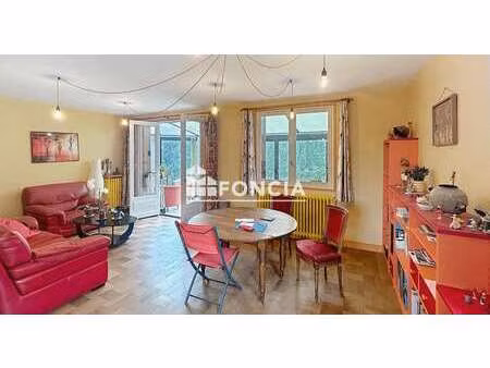 vente maison à blainville-sur-orne (14550) : à vendre / 113m² blainville-sur-orne