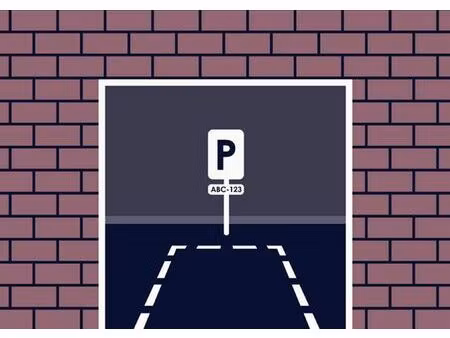 garagebox met opslagmogelijkheden of atelierruimte