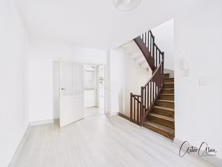 appartement à vendre villefranche de lauragais 3 pièce(s) 106m2 175 000€