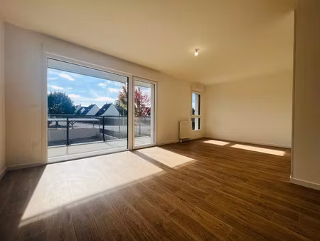 appartement à vendre ifs 4 pièce(s) 92m2 329 000€